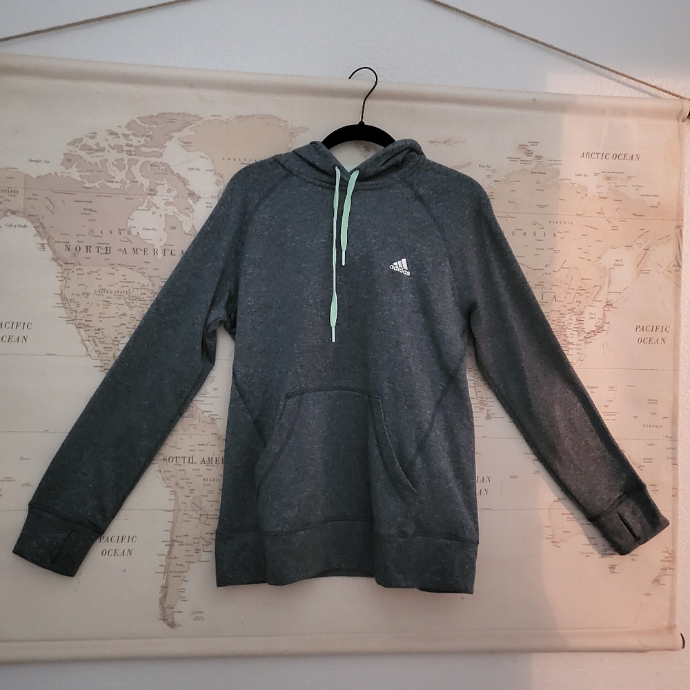 Adidas Hoodie